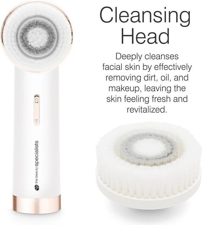 Actual product image Rio Pure Cleanse