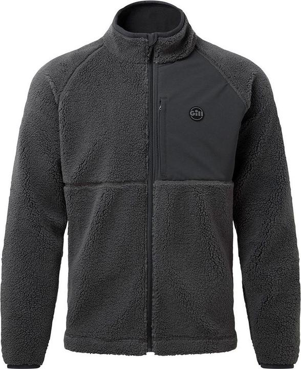 Produktbild Cromarty Fleecejacke (S)