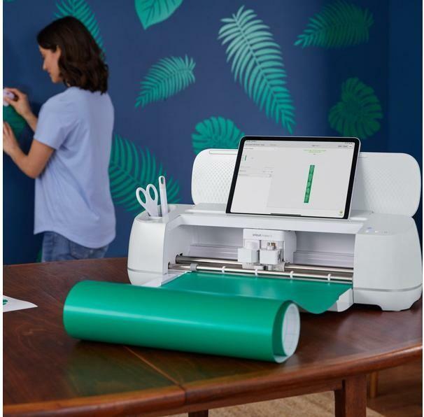 Actual product image Cricut Smart