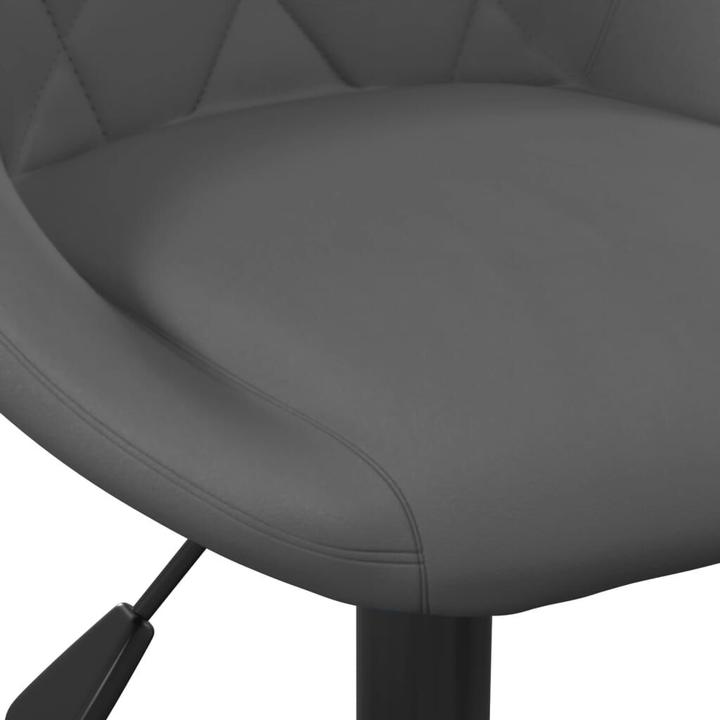 Actual product image vidaXL Barhocker