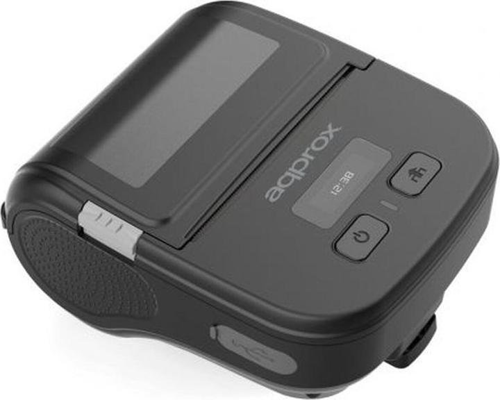 Produktbild Approx Thermodrucker! appPOS80PORTABLE (USB)