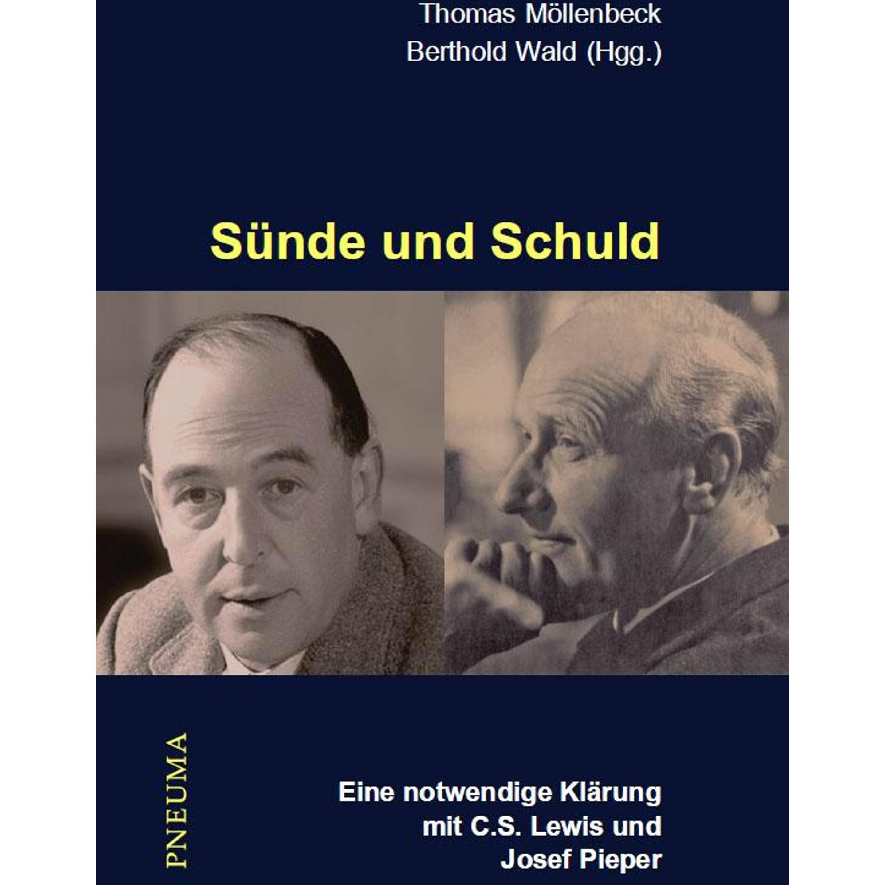 Sünde und Schuld, Ratgeber