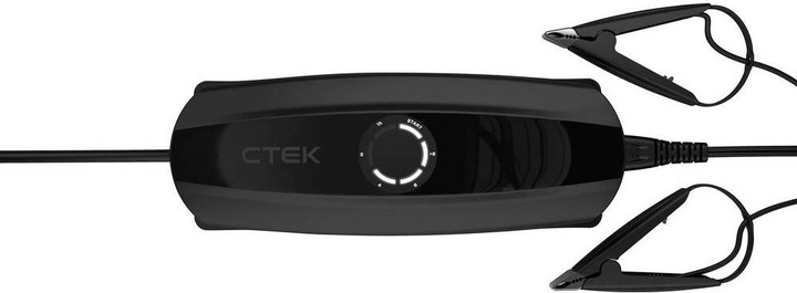 Actual product image Ctek CS One EU (12V, 8 A)