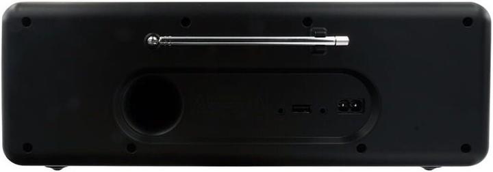 Immagine prodotto Ferguson Regent i351s Internet Digital (NERO) (FM, DAB, Web radio, Bluetooth, WiFi)