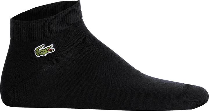 Actual product image Lacoste TB RA2917-6P (pack of 6, 35 - 38)
