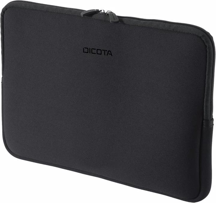 Actual product image Fujitsu DICOTA PerfectSkin - Notebook sleeve - 39.6 cm (15.60", Fujitsu)