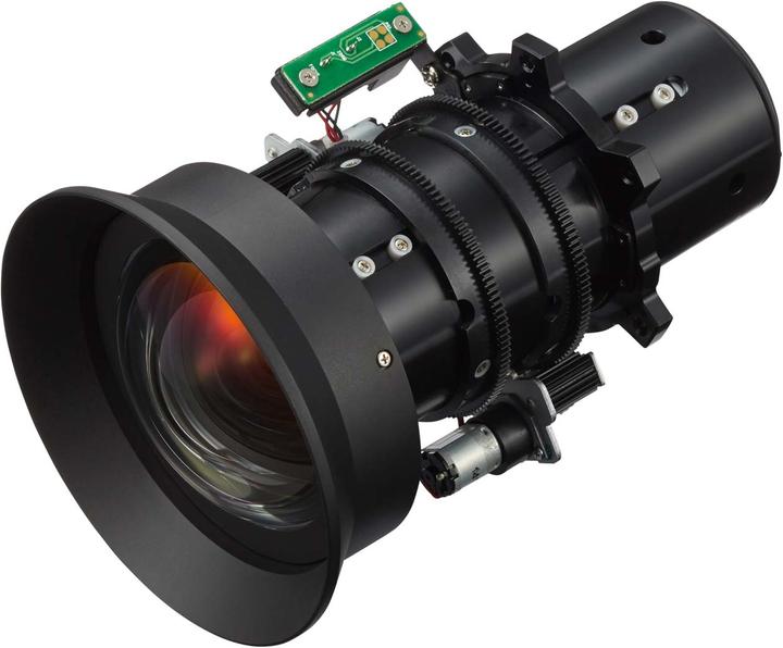 NEC NP33ZL Projection lens PX602WL, PX602UL (Lens)