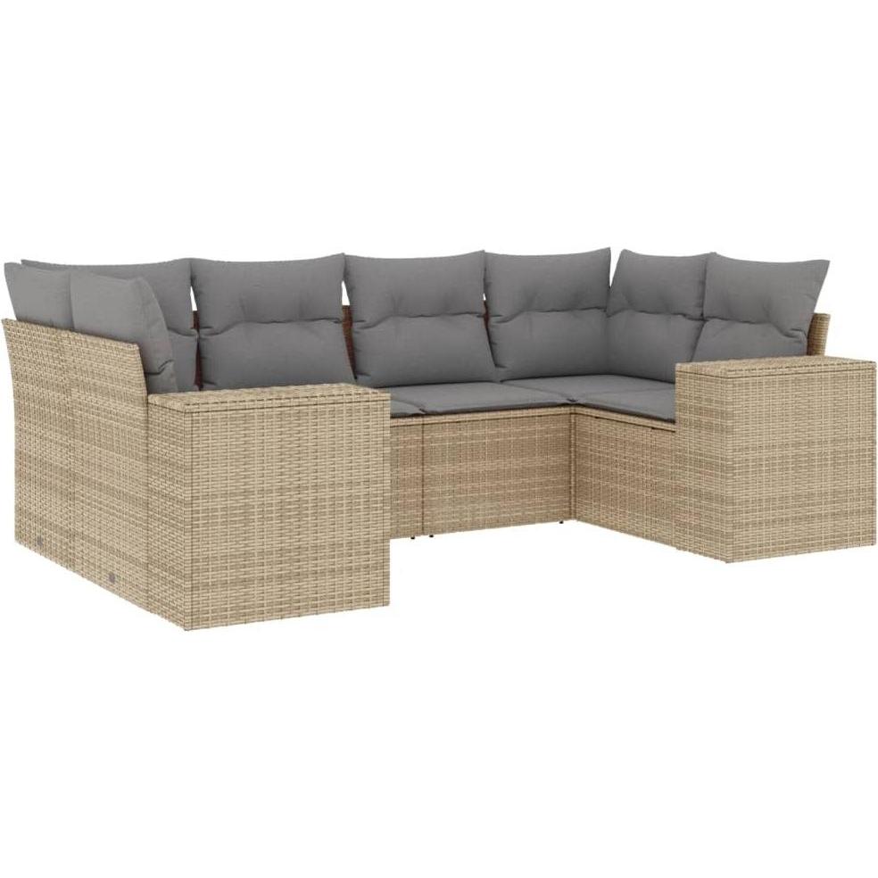 VidaXL, Gartenlounge, Tades