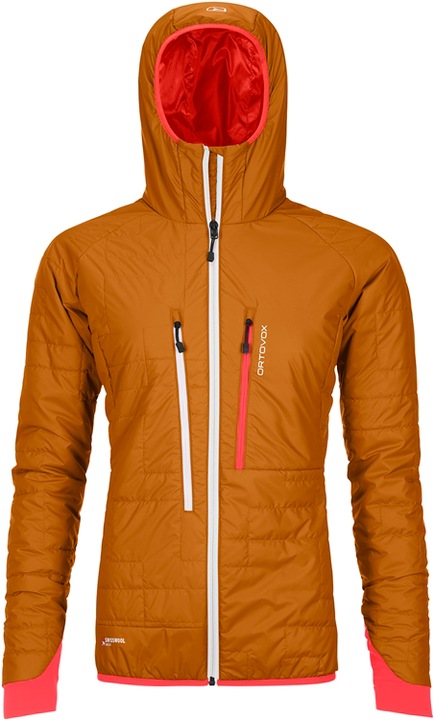Image du produit Ortovox Piz Boè Jacket W (M)