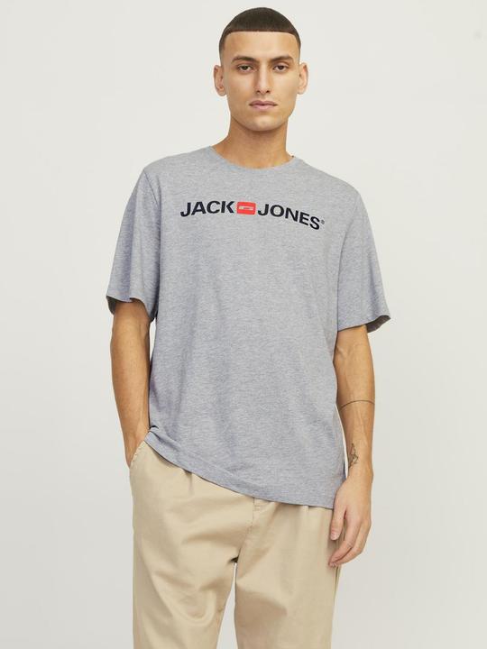 Produktbild Jack & Jones Klassisches T-Shirt (M)