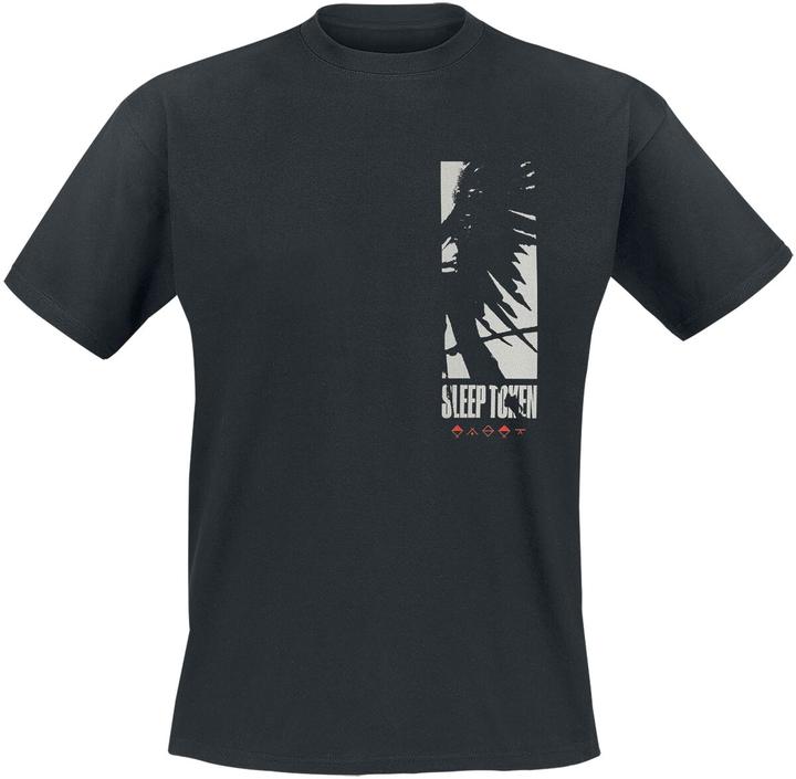 Produktbild Sleep Token Glyphs (L)