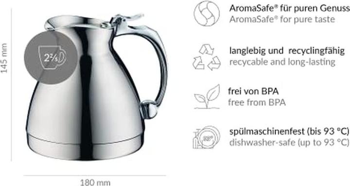 Produktbild Alfi Hotello (0.30 l)