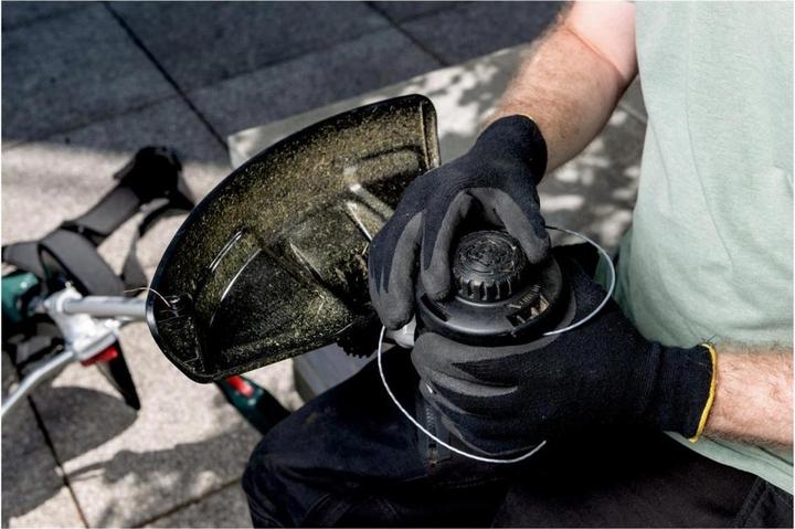 Actual product image Metabo SB 36-18 LTX BL 40 (Trim line)