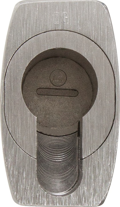 Produktbild Abus 86TI/55 without cylinder