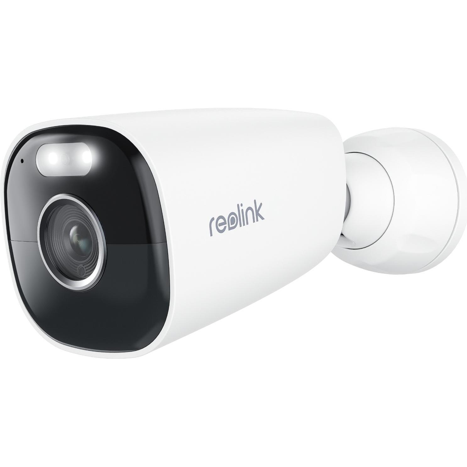 Thumbnail - Reolink Argus Series B340 (2880 x 1620 Pixels), Netzwerkkamera, Weiss