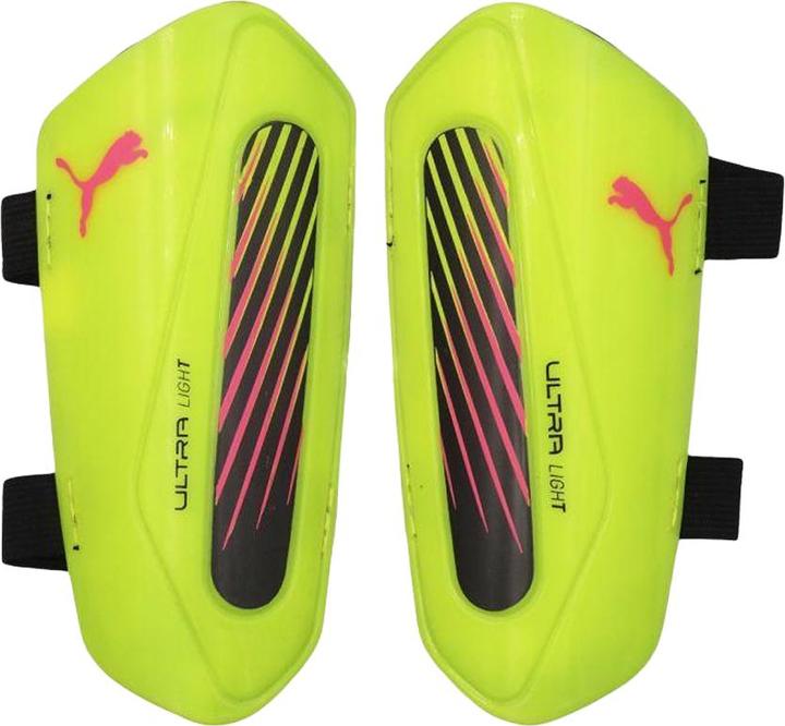 Produktbild Puma Schienbeinschutz leicht (L)