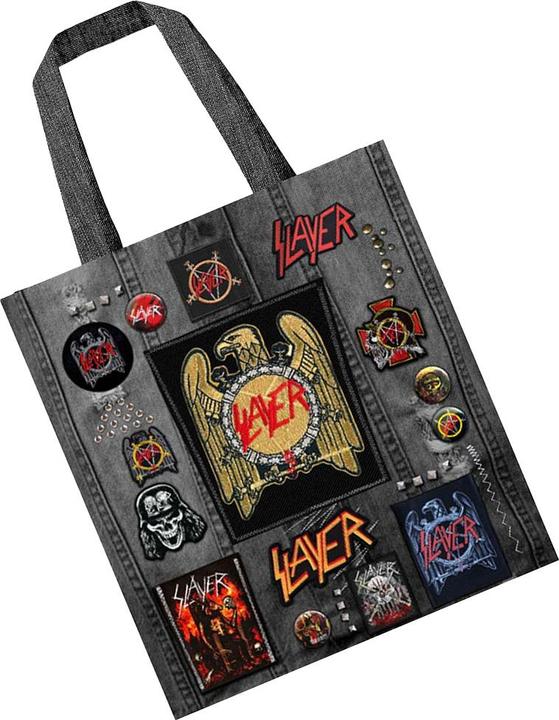 Immagine prodotto Slayer Golden Eagle Borsa a Tracolla
