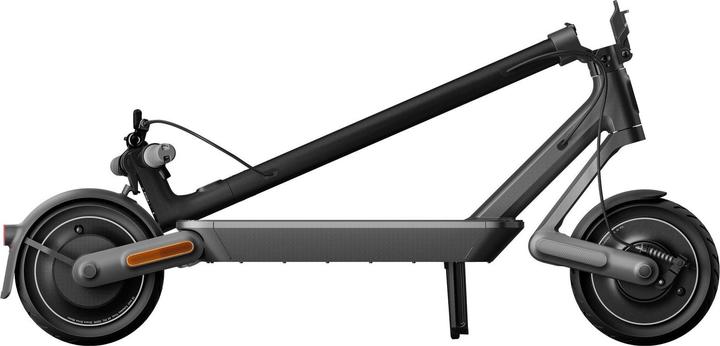 Actual product image Xiaomi 4 Ultra (20 km/h, 70 km, 500 W)