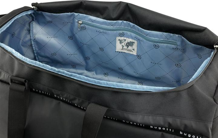 Immagine prodotto Bugatti Borsa da viaggio Blanc DeLight (55 l)