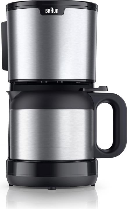 Immagine prodotto Braun KF 1505 BK PurShine (Spina UE)