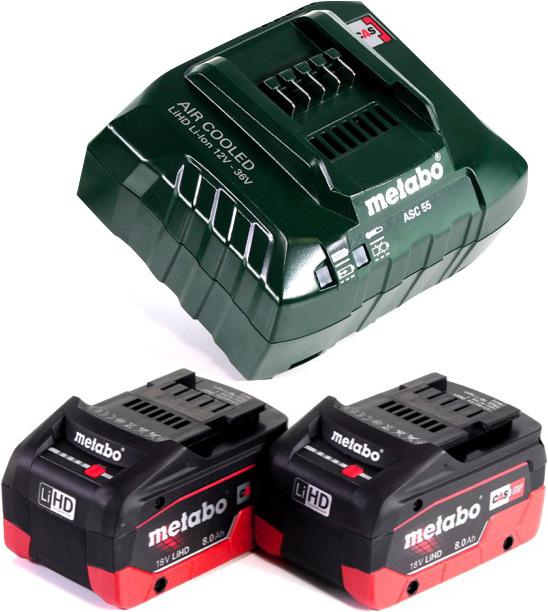 Immagine prodotto Metabo Festool ETSC 125 Li-Basic Levigatrice orbitale a batteria 18V in valigetta Systainer ( 201533 ) - se (Trapano a percussione)