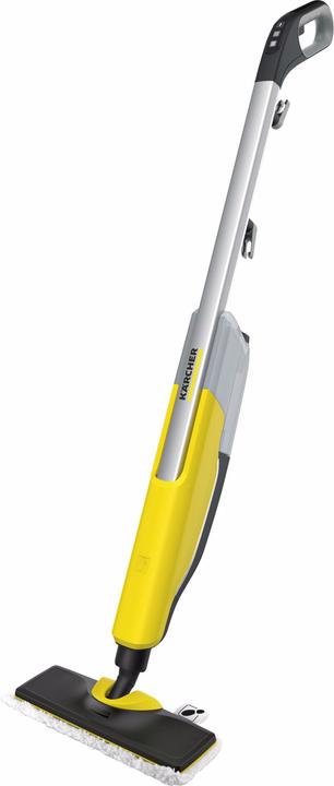 Kärcher SC 2 Easyfix Upright (2 Bar, 1600 W)