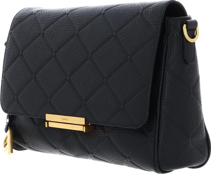 Produktbild Picard Broadway Umhängetasche Leder 24 cm