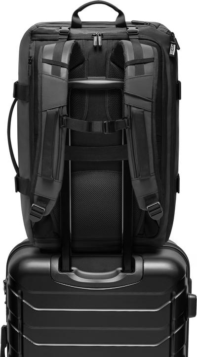 Immagine prodotto Oak25 Zaino Luminite Traveller (34 l)