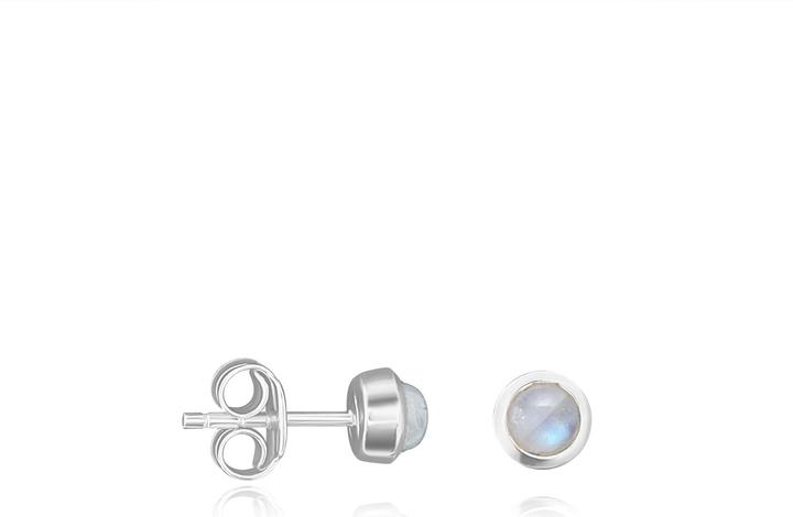 Blu, Bianco, Argento