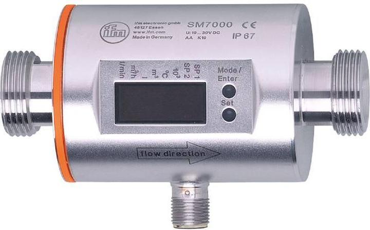 Produktbild IFM SM7100
