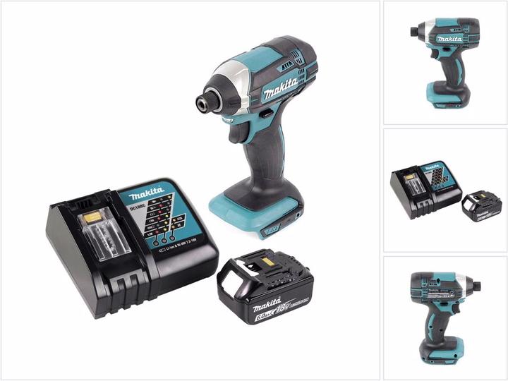 Produktbild Makita DTD 152