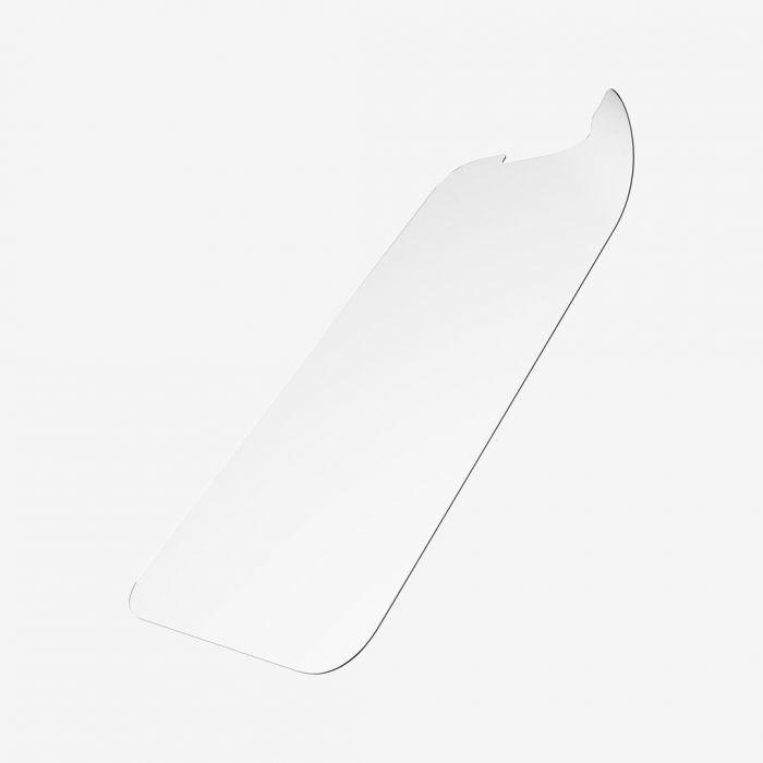 Produktbild tech21 Impact Shield Klare Bildschirmschutzfolie Apple (e) (1 Stück, Apple iPhone 12 Pro Max)
