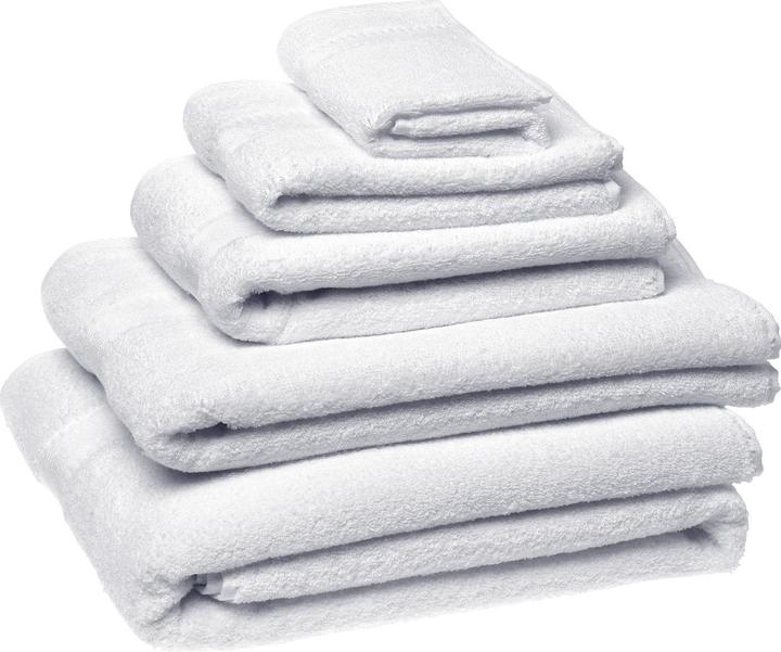 Immagine prodotto Home Fashion Asciugamano Terry uni