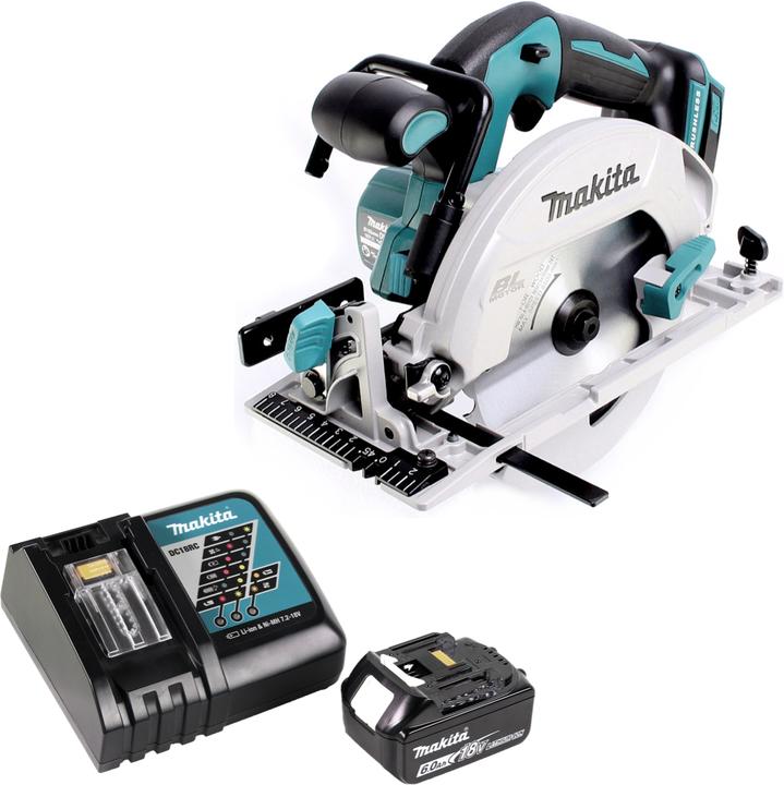 Produktbild Makita DHS 680