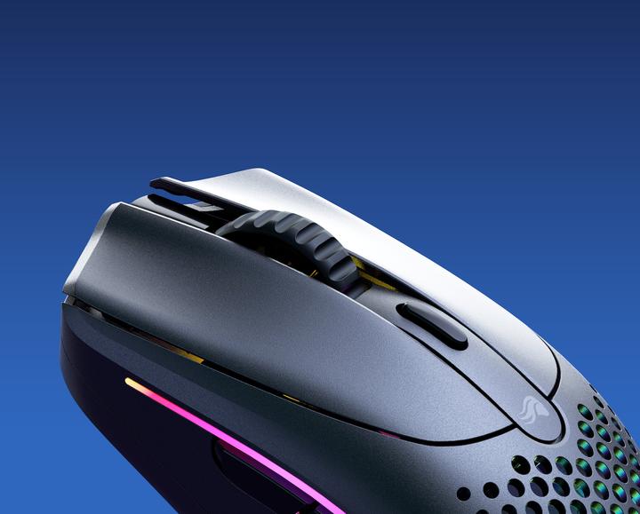 Image du produit Glorious Model O 2 (Filaire, Sans fil)