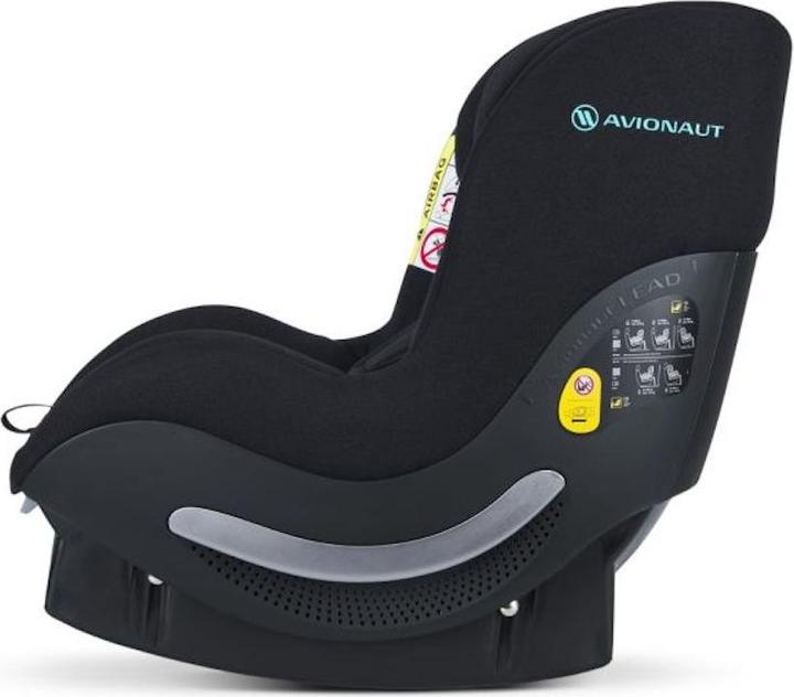 Produktbild Avionaut Aerofix Smart - Reboard Kindersitz (0-18 kg) (Reboarder, ECE R129/i-Size Norm)