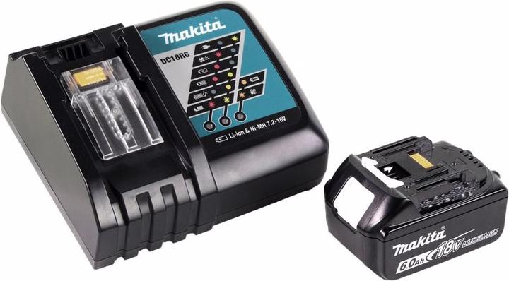 Actual product image Makita DHP 484