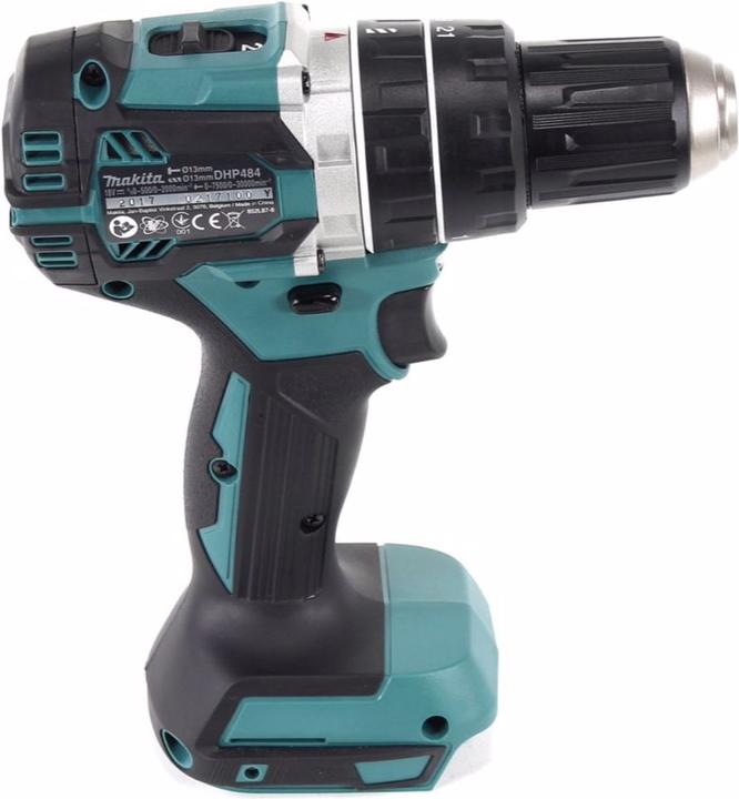 Actual product image Makita DHP 484