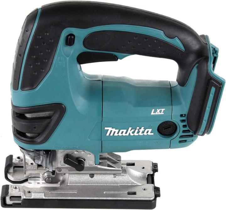 Actual product image Makita DJV 180 G1 Battery jigsaw 18V + 1x battery 6.0 Ah - without charger