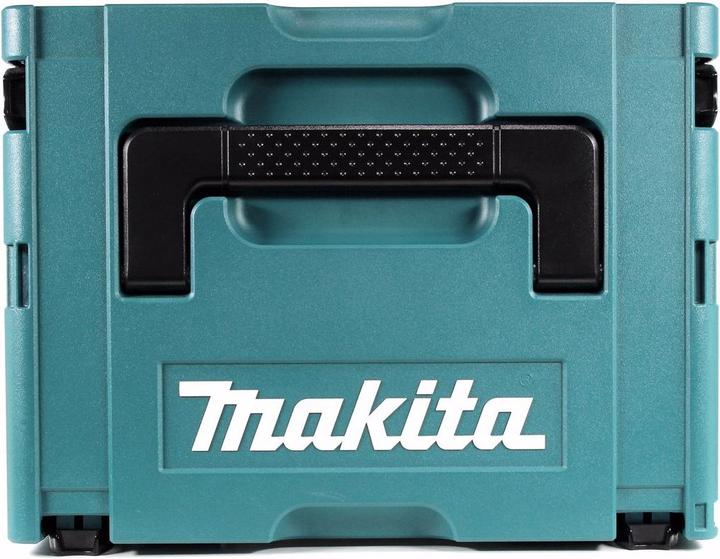 Image du produit Makita DTW 1002 G1J Clé à choc sans fil 18 V 1000 Nm 1/2" Brushless + 1x batterie 6,0 Ah + Makpac - ohn