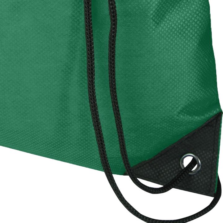Image du produit Generic Sac à cordon EVERGREEN (5 l)