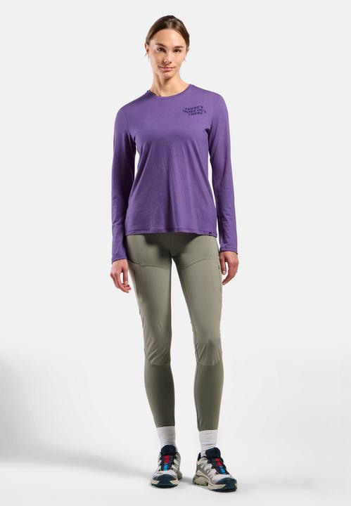 Immagine prodotto Odlo Ascent (XS)