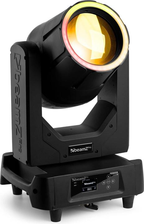 Produktbild BeamZ Moving Head Nereid380B-Set (380 W, LED)
