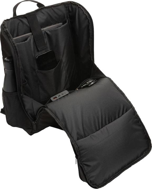 Immagine prodotto Xd Collection Rucksack Pedro AWARE rPET (Recyceltes PolyethylenTerephthalat) (18 l)