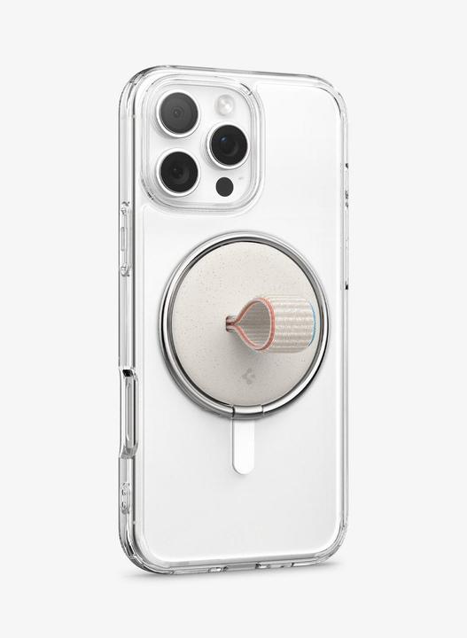 Produktbild Spigen O-Mag (MagFit) OM104