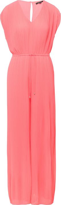 Image du produit Comma Overall Plissierter Overall mit Bindedetail (40)