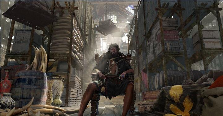 Immagine prodotto Microsoft Gioco Xbox Skull & Bones Edizione Speciale (Xbox Series X, EN)