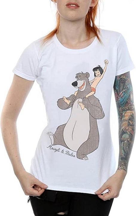 Produktbild Disney Classic TShirt (XXL)