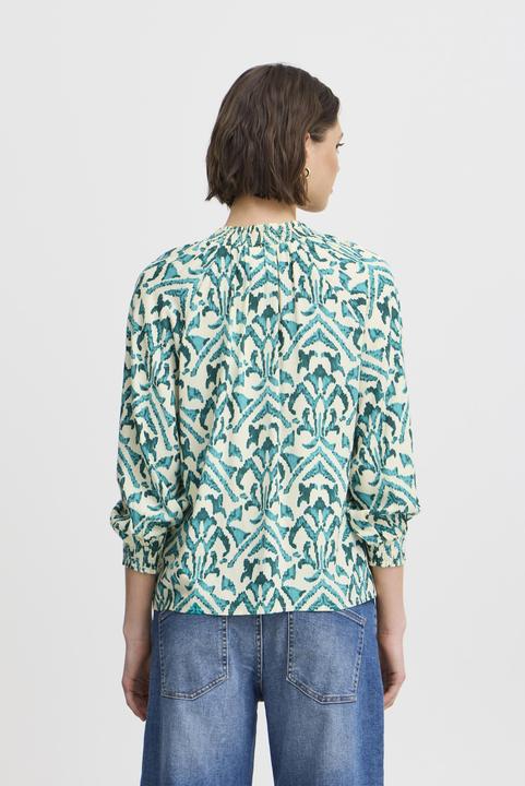 Actual product image Ichi IXSAMSINA MS 20122654 (38)