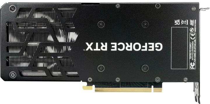 Actual product image Gainward Gain 16GB D6 RTX 4060 Ti Panther (16 GB)